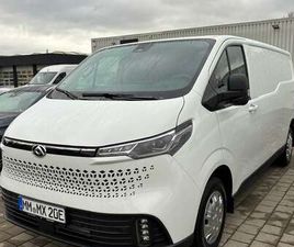 EDELIVER7*L2H1*FWD*77KWH*KLIMA*AHK*8-FACH