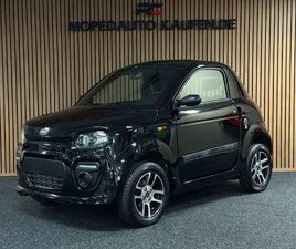 8 PS LEISER DCI MOTOR