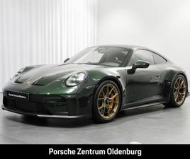 PORSCHE 992 .2 TOURING (911) GT3 MIT TOURING-PAKET