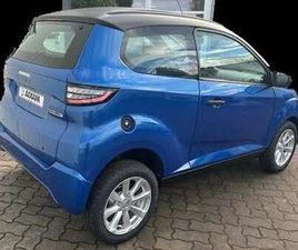 AIXAM CROSSLINE PACK