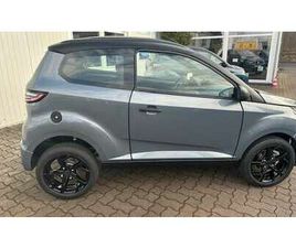 AIXAM CROSSLINE PACK