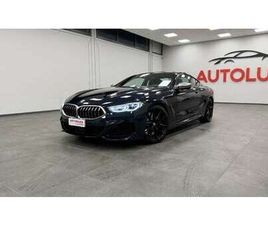 SERIE 8 G15 2018 M 850I COUPE XDRIVE AUTO