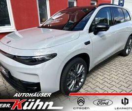 C10 REEV DESIGN MODELL 2025