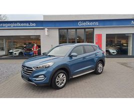 1.6I ADVANTAGE BLUE/1 JAAR GARANTIE