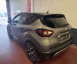 CAPTUR 1.2 TCE ENERGY BOSE EDITION