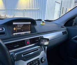 V70 2.0 D4 KINETIC GEARTRONIC