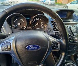 B-MAX 1.5 TDCI TITANIUM 75CV E6