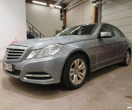 250 CDI BE A PREMIUM BUSINESS