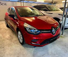 CLIO 1.5 DCI ENERGY BUSINESS 75CV*NAVI*16