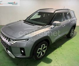 SSANGYONG TORRES G15 LIFE AUT.