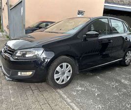 POLO 1.2 TRENDLINE POUR PROFESSIONNEL