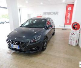 I30 WAGON 1.0 T-GDI 48V PRIME