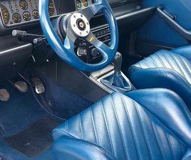 LANCIA DELTA HF INTEGRALE LANCIA DELTA 2.0I.E. TURBO 16V CAT HF INTEGRALE ED