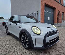 MINI 2.0AS COOPER S OPF DCT/GARANTIE12MOIS
