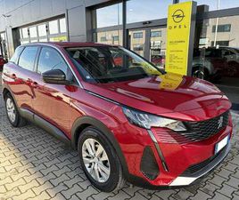 1.5 BLUEHDI 130 CV ACTIVE PACK