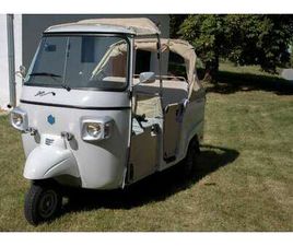 CALESSINO 200 IN WEIß