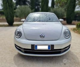 VOLKSWAGEN MAGGIOLINO