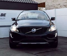 XC60 2.0 D3 KINETIC