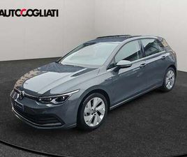 8 1.5 ETSI EVO STYLE DSG 130CV