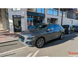 3.0 50 TDI 285 QUATTRO TIPTRONIC 8