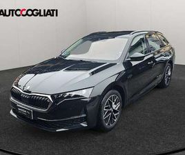 2.0 TDI 150 CV DSG WAGON EXECUTIVE