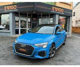 1.5 35 TFSI 150 CH S-LINE