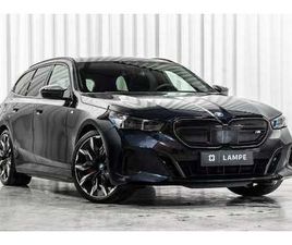 M60 TOURING XDRIVE M SPORT PRO CARBON B&W PANO ACC