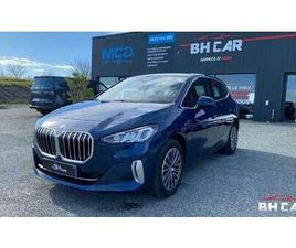 ACTIVE-TOURER 1.5 225 E 245H 135 PHEV HYBRID XDRIVE DKG BVA