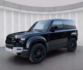 (2019) LAND ROVER 90 3.0D I6 200 CV AWD AUTO S