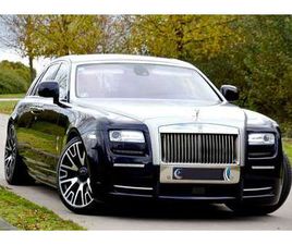 6.6I V12 BI-TURBO _ MANSORY _ GARANTIE◊