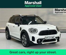 1.5 COOPER EXCLUSIVE STEPTRONIC EURO 6 (START/STOP) 5DR