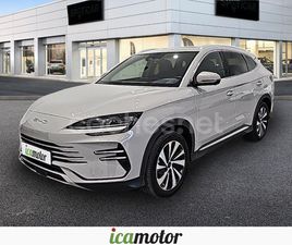 BYD SEAL U BYD SEAL U DM-I BOOST