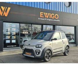 M-PRO M-GO 0.5 10 INITIALE PROGRESS BVA