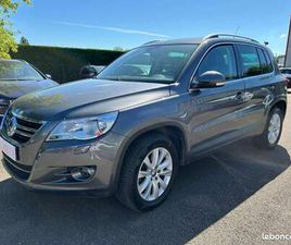 2L 140 CH SPORTLINE 4MOTION