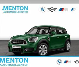 MINI COUNTRYMAN COOPER S MINI COOPER S