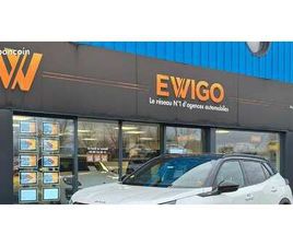 GENERATION-II 1.5 BLUEHDI 130 GT PACK EAT BVA START-STOP