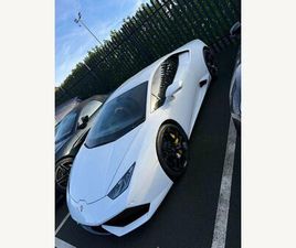 5.2 V10 LP 610-4 LDF 4WD EURO 6 (START/STOP) 2DR