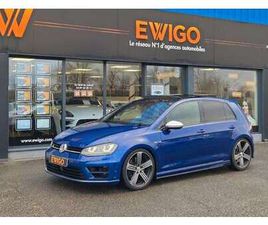 R 2.0 TSI 300CH 4MOTION DSG6 CUIR-CARPLAY-DYNAUDIO