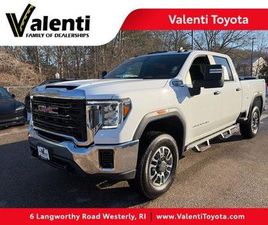 GMC SIERRA 3500 USED 2022 GMC SIERRA 3500 PRO