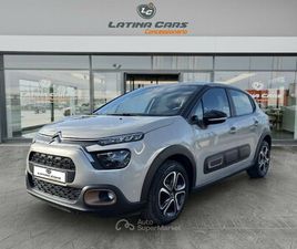 1.2 PURETECH C-SERIES S&S 83CV CON CARPLAY