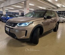 2.0 TD4 163 CV AWD AUTO SE *AUTOCARRO*