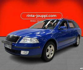 COMBI 2,0 TDI AMBIENTE