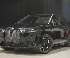 M60 TOUTES OPTIONS - 1 MAIN - TVA - 9.000 KM