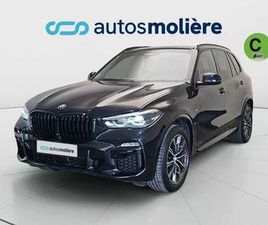 XDRIVE 40IA