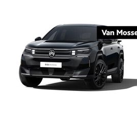 CITROEN C5 AIRCROSS MAX COMFORT RANGE 73 KWH L CAMERA L AGR STOELEN L PANO L DEMO L BEL VOOR DE ACTUELE KM-STAND!!!!!!