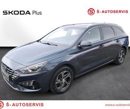 HYUNDAI I30 1.5I FAMILY 6MP