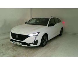 SWACTIVE PACK BLUEHDI 130 S&S MAN