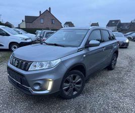 VITARA 1.0 TURBO BOOSTERJET GL+