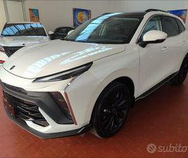 CIRELLI CIRELLI 5 - CIRELLI 5 1.5 TURBO GPL U2953