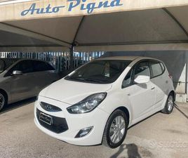 HYUNDAI IX20 HYUNDAI IX20 1.4 90 CV ECONEXT COMFORT